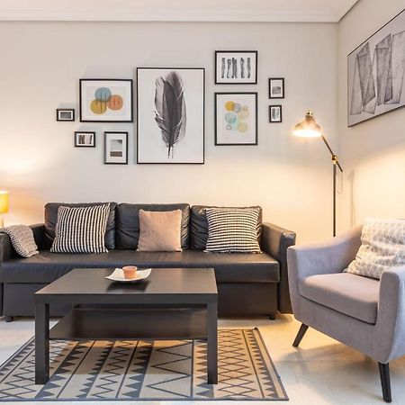 شقة San Jacinto Triana Deluxe By Valcambre إشبيلية المظهر الخارجي الصورة